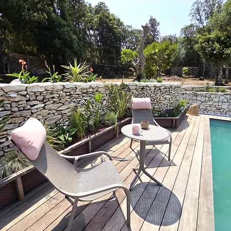 Bed & Breakfast Maison Mahana *