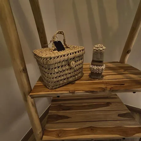 Bed & Breakfast Maison Mahana