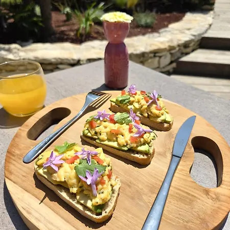 Maison Mahana Bonifacio (Corsica)