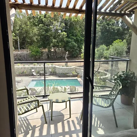 Maison Mahana * Bonifacio (Corsica)