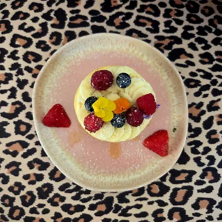 Maison Mahana Bonifacio (Corsica)