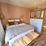 Maison Mahana * Bonifacio (Corsica)