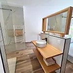 Maison Mahana * Bonifacio (Corsica)