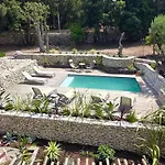 Hotel Maison Mahana Bonifacio (Corsica)