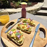 Maison Mahana Bonifacio (Corsica)