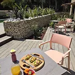 Hotel Maison Mahana *