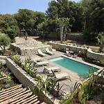 Maison Mahana Hotel Bonifacio (Corsica)