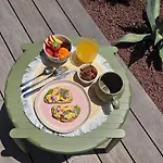 Maison Mahana *