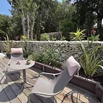 Hotel Maison Mahana Bonifacio (Corsica)