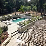 Maison Mahana * Bonifacio (Corsica)