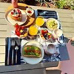 Maison Mahana Hotel Bonifacio (Corsica)