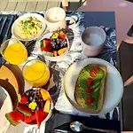 Maison Mahana Hotel Bonifacio (Corsica)