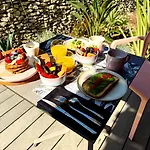 Hotel Maison Mahana Bonifacio (Corsica)