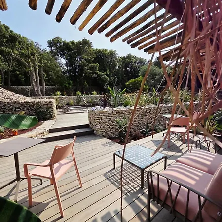 Bed & Breakfast Maison Mahana *