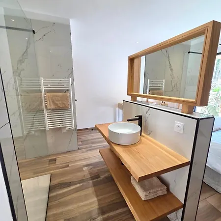 Maison Mahana * Bonifacio (Corsica)