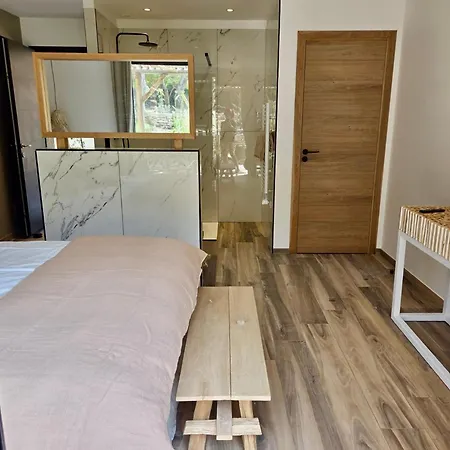 Maison Mahana Oda ve Kahvaltı