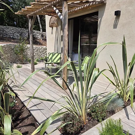 Maison Mahana *