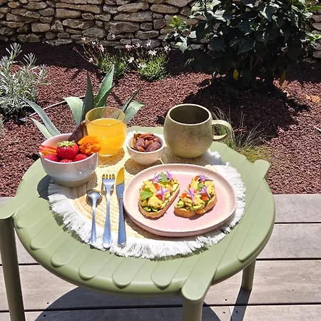 Maison Mahana Bonifacio (Corsica)