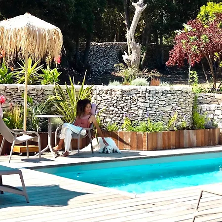 Hotel Maison Mahana *