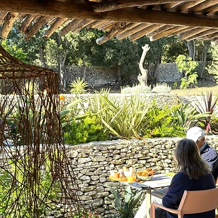 Maison Mahana Hotel Bonifacio (Corsica)
