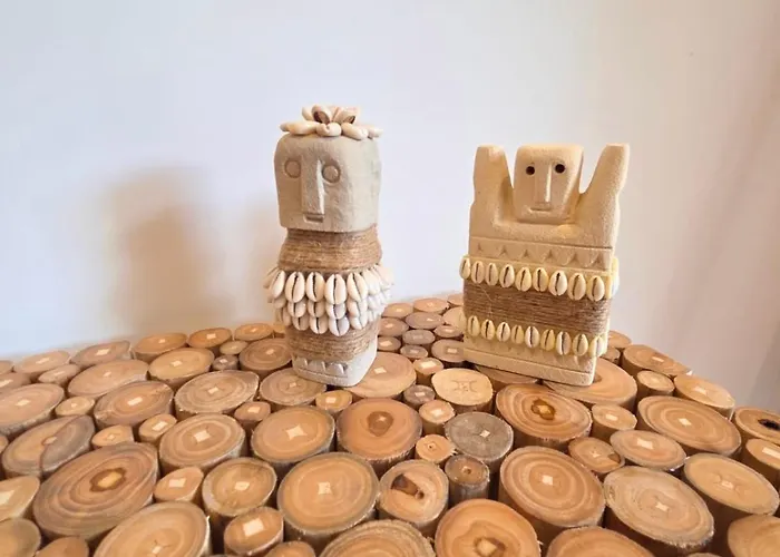 Maison Mahana *