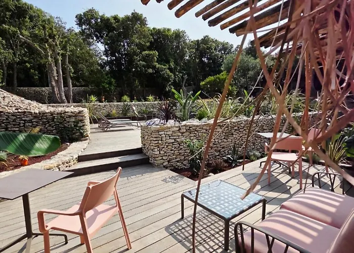 Bed & Breakfast Maison Mahana *