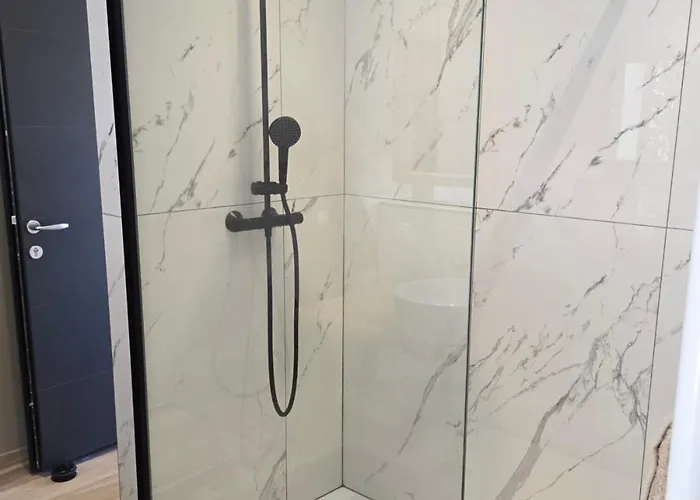 Maison Mahana Bonifacio (Corsica)