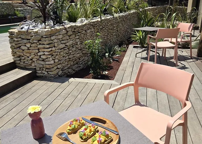 Bed & Breakfast Maison Mahana *