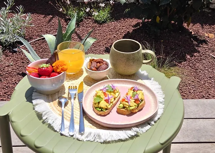 Maison Mahana Bonifacio (Corsica)