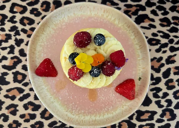 Maison Mahana Bonifacio (Corsica)