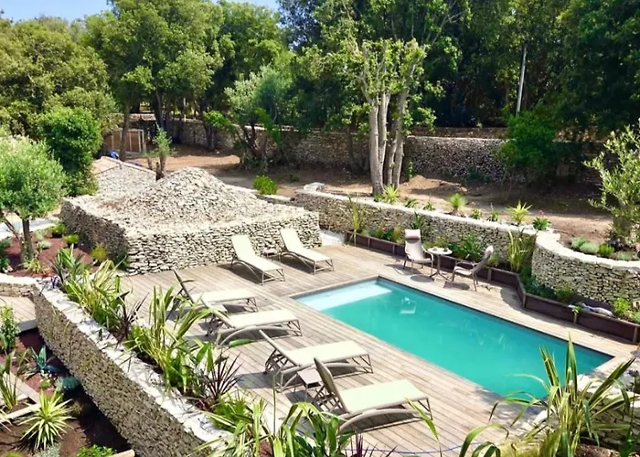 Bed & Breakfast Maison Mahana *