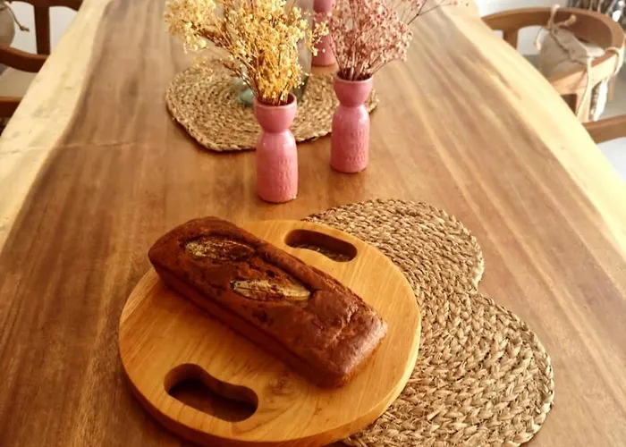 Bed & Breakfast Maison Mahana Bonifacio (Corsica)