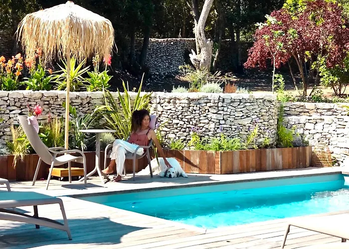 Hotel Maison Mahana *